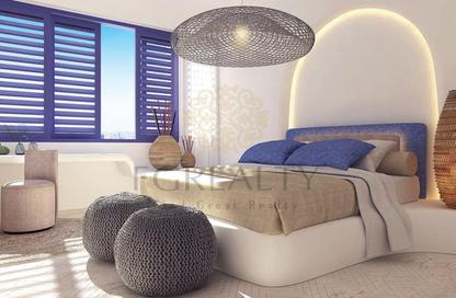 Hotel Apartments - 1 Bedroom - 2 Bathrooms for sale in Skala Tower - Lusail City - Lusail