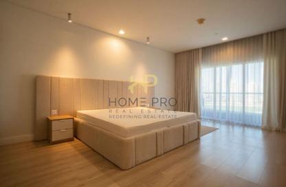 Apartment - 1 Bedroom - 2 Bathrooms for sale in Viva Central - Viva Bahriyah - The Pearl Island - Doha