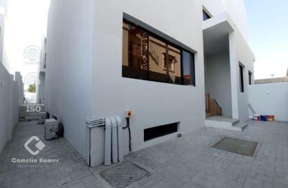 Villa - 7+ Bedrooms - 7 Bathrooms for rent in Al Waab Street - Al Waab - Doha
