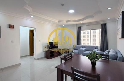 Apartment - 2 - 2 for rent in Al Sadd - Al Sadd - Doha Apartment - 2 - 2 for rent in Al Sadd - Al Sadd - Doha