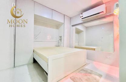 Apartment - Studio - 1 Bathroom for rent in Umm Ghuwailina 4 - Umm Ghuwailina - Doha Apartment - Studio - 1 Bathroom for rent in Umm Ghuwailina 4 - Umm Ghuwailina - Doha