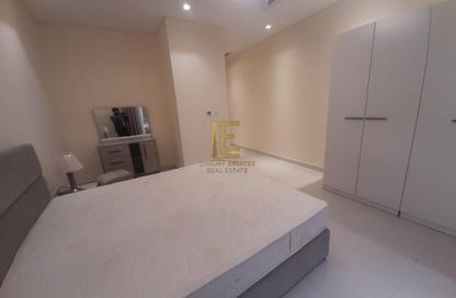 Apartment - 2 Bedrooms - 2 Bathrooms for rent in Fox Hills South - Fox Hills - Lusail