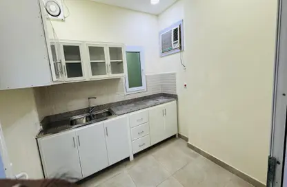 Apartment - 1 Bedroom - 1 Bathroom for rent in Old Airport Road - Old Airport Road - Doha