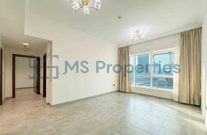 Apartment - 2 Bedrooms - 3 Bathrooms for rent in Lusail Residence - Marina District - Lusail