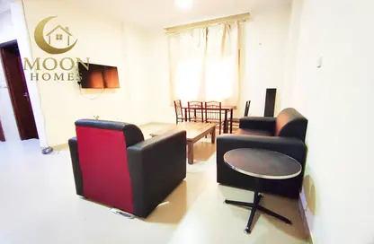 Apartment - 1 Bedroom - 1 Bathroom for rent in Umm Ghuwailina 4 - Umm Ghuwailina - Doha