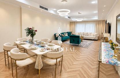 Apartment - 1 - 2 for rent in East Porto Drive - Porto Arabia - The Pearl Island - Doha Apartment - 1 - 2 for rent in East Porto Drive - Porto Arabia - The Pearl Island - Doha