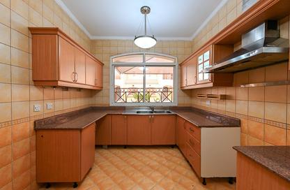 Villa - 3 - 4 for rent in Al Waab Street - Al Waab - Doha