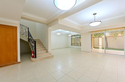 Villa - 3 - 4 for rent in Al Waab Street - Al Waab - Doha