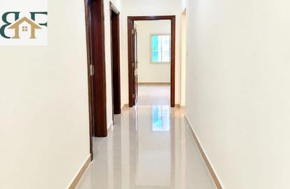 Apartment - 3 - 3 for rent in Al Mansoura - Al Mansoura - Doha