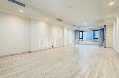 Apartment - 1 - 2 for rent in East Porto Drive - Porto Arabia - The Pearl Island - Doha