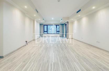 Apartment - 1 - 2 for rent in East Porto Drive - Porto Arabia - The Pearl Island - Doha