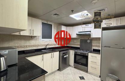 Apartment - 3 - 3 for rent in Musheireb Apartments - Musheireb - Doha