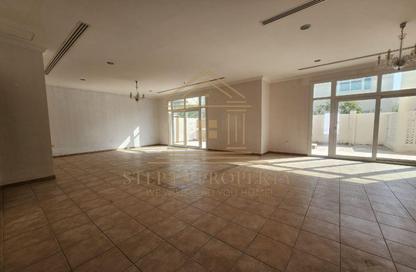 Apartment - 3 Bedrooms - 5 Bathrooms for rent in Al Waab Street - Al Waab - Doha