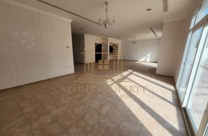 Apartment - 3 Bedrooms - 5 Bathrooms for rent in Al Waab Street - Al Waab - Doha