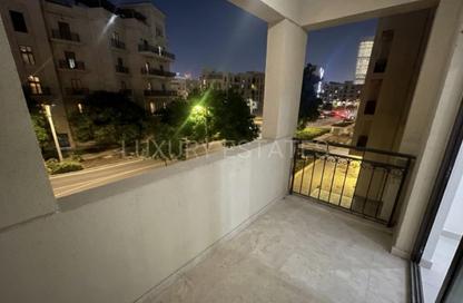 Apartment - 1 - 1 for rent in Treviso - Fox Hills - Fox Hills - Lusail