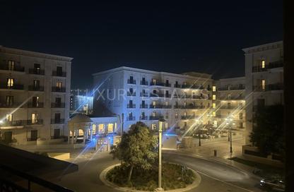 Apartment - 1 - 1 for rent in Treviso - Fox Hills - Fox Hills - Lusail