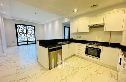 Apartment - 2 Bedrooms - 3 Bathrooms for sale in Fox Hills A13 - Fox Hills - Lusail