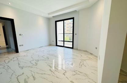 Apartment - 2 Bedrooms - 3 Bathrooms for sale in Fox Hills A13 - Fox Hills - Lusail