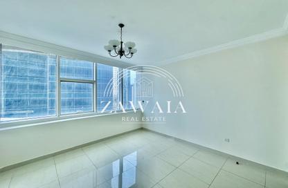 Apartment - 3 Bedrooms - 4 Bathrooms for rent in West Bay Tower - West Bay - West Bay - Doha