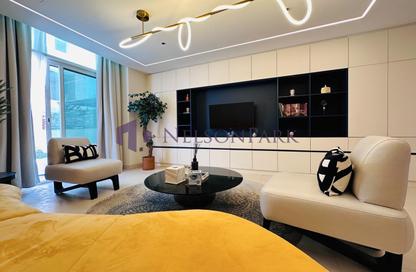 Apartment - 3 Bedrooms - 4 Bathrooms for sale in Fox Hills South - Fox Hills - Lusail
