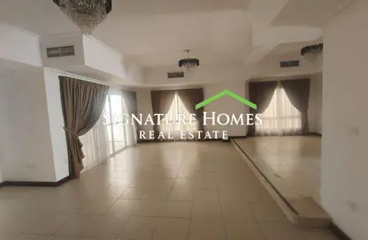 Villa - 4 Bedrooms - 5 Bathrooms for rent in Al Waab Street - Al Waab - Doha