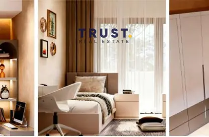 شقة - 2 غرف نوم - 2 حمامات للبيع في فوكس هيلز اي 13 - فوكس هيلز - الوسيل