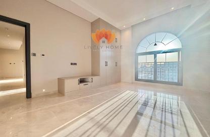 Apartment - 2 Bedrooms - 2 Bathrooms for rent in Fox Hills A13 - Fox Hills - Lusail