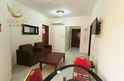 شقة - غرفة نوم - 1 حمام للايجار في أم غويلينا 4 - أم غويلينا - الدوحة