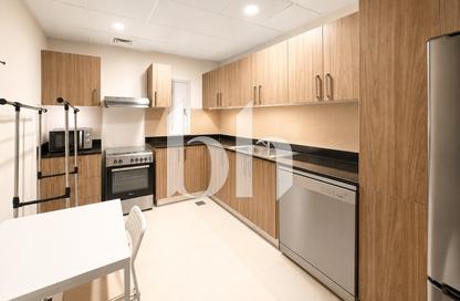 Apartment - 2 Bedrooms - 3 Bathrooms for sale in Dara - Fox Hills - Lusail
