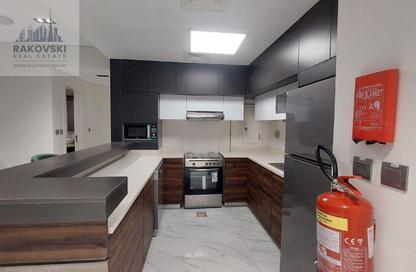 Apartment - 3 Bedrooms - 3 Bathrooms for rent in Boulevard View - Yasmeen City - Lusail Apartment - 3 Bedrooms - 3 Bathrooms for rent in Boulevard View - Yasmeen City - Lusail