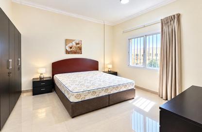 Apartment - 2 - 2 for rent in Bin Omran 35 - Fereej Bin Omran - Doha