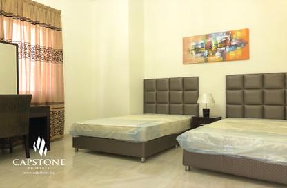 Apartment - 3 - 3 for rent in Anas Street - Fereej Bin Mahmoud North - Fereej Bin Mahmoud - Doha