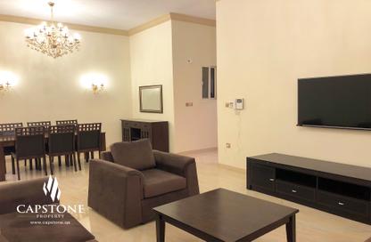 Apartment - 3 - 3 for rent in Anas Street - Fereej Bin Mahmoud North - Fereej Bin Mahmoud - Doha Apartment - 3 - 3 for rent in Anas Street - Fereej Bin Mahmoud North - Fereej Bin Mahmoud - Doha