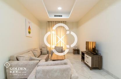 Whole Building - Studio - 3 Bathrooms for rent in Rawdat Al Khail - Rawdat Al Khail - Doha