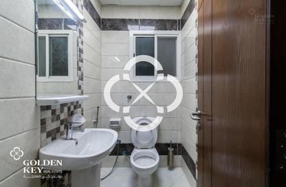 Whole Building - Studio - 3 Bathrooms for rent in Rawdat Al Khail - Rawdat Al Khail - Doha