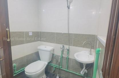 Apartment - Studio - 1 Bathroom for rent in Al Duhail - Al Duhail - Doha Apartment - Studio - 1 Bathroom for rent in Al Duhail - Al Duhail - Doha