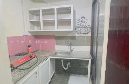 Apartment - Studio - 1 Bathroom for rent in Al Duhail - Al Duhail - Doha Apartment - Studio - 1 Bathroom for rent in Al Duhail - Al Duhail - Doha