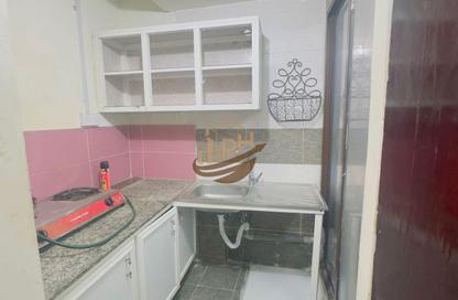 Apartment - Studio - 1 for rent in Al Duhail - Al Duhail - Doha Apartment - Studio - 1 for rent in Al Duhail - Al Duhail - Doha