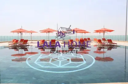 Hotel Apartments - 2 Bedrooms - 2 Bathrooms for rent in West Bay Lagoon Villas - West Bay Lagoon - West Bay Lagoon - Doha