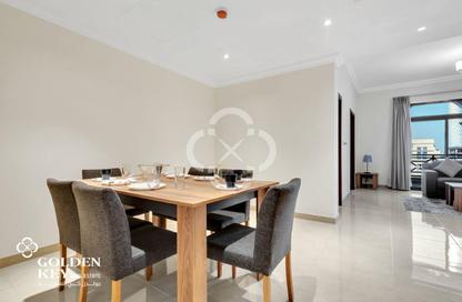 Apartment - 1 - 2 for rent in Residential D5 - Fox Hills South - Fox Hills - Lusail Apartment - 1 - 2 for rent in Residential D5 - Fox Hills South - Fox Hills - Lusail