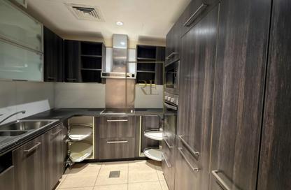 Apartment - 1 - 2 for rent in East Porto Drive - Porto Arabia - The Pearl Island - Doha