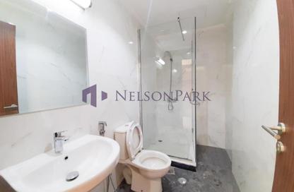 Apartment - 2 Bedrooms - 2 Bathrooms for rent in Fox Hills - Fox Hills - Lusail