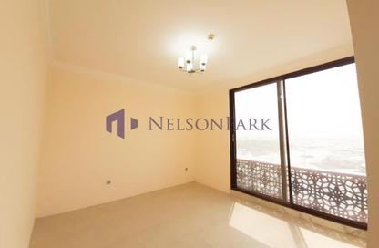 Apartment - 2 Bedrooms - 2 Bathrooms for rent in Fox Hills - Fox Hills - Lusail