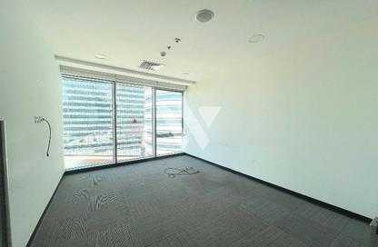 Office Space - Studio - 2 Bathrooms for rent in Marina Residences 195 - Marina District - Lusail
