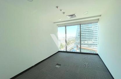 Office Space - Studio - 2 Bathrooms for rent in Marina Residences 195 - Marina District - Lusail