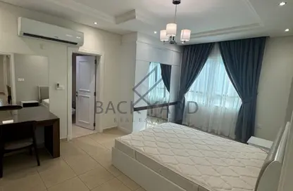 Apartment - 3 Bedrooms - 3 Bathrooms for rent in Al Khaleej Street - Al Khaleej Street - Doha