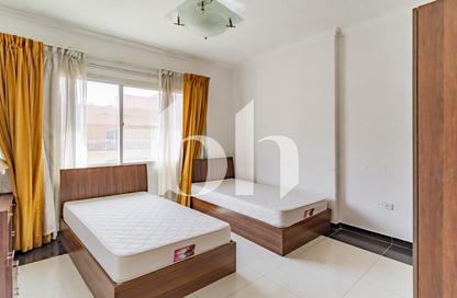 Apartment - 2 Bedrooms - 2 Bathrooms for rent in Musheireb Tower - Musheireb - Musheireb - Doha