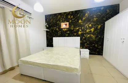 Apartment - 1 Bedroom - 1 Bathroom for rent in Musheireb - Musheireb - Doha