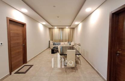 Apartment - 2 Bedrooms - 3 Bathrooms for sale in Al Erkyah City - Lusail Apartment - 2 Bedrooms - 3 Bathrooms for sale in Al Erkyah City - Lusail