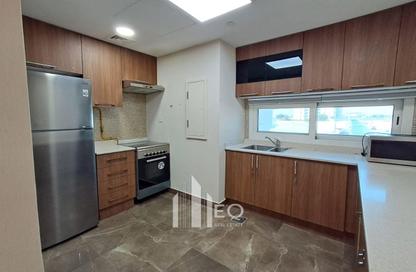 Apartment - 2 Bedrooms - 3 Bathrooms for sale in Al Erkyah City - Lusail Apartment - 2 Bedrooms - 3 Bathrooms for sale in Al Erkyah City - Lusail
